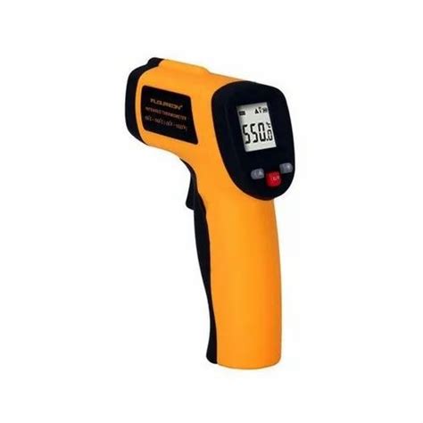 Contactless Handheld Digital Infrared Thermometer At Rs 1600piece In