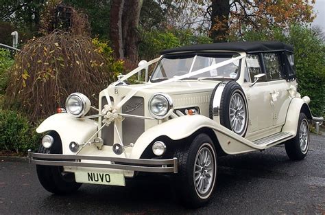 Antique Car Rental Atlanta - TPONJI