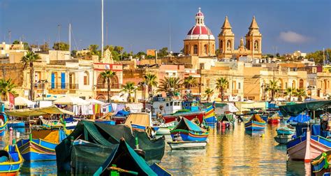 9 Incredible Attractions In Malta To Explore