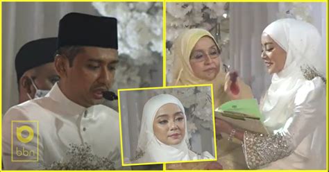 Mira Filzah Sah Bergelar Isteri Kpd Wan Emir Ini Foto Video My XXX