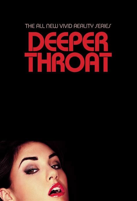 Deeper Throat Full Cast And Crew Tv Guide
