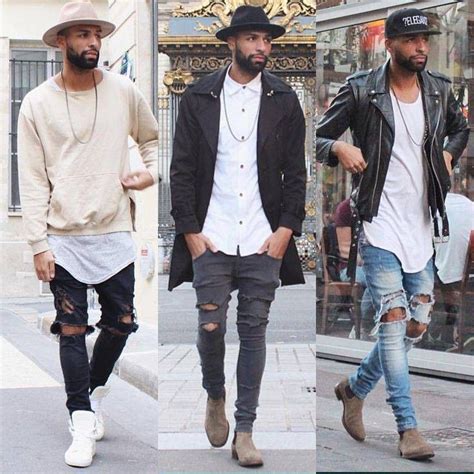Pin On Dope Outfits For Guys