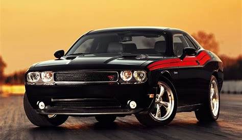 are dodge challengers all wheel drive