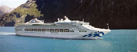 Princess Cruises 2022 World Voyages & Cruise Deals