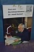 Das war Bundespräsident Dr. Adolf Schärf. by Zipperer, Ernst ...