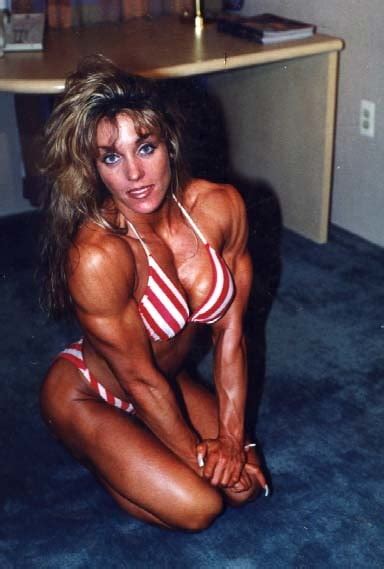 Barbara Moran 90s Fitness Cutie Porn Pictures Xxx Photos Sex