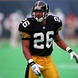 Pittsburgh Steelers Hall of Famers | Abstract Sports