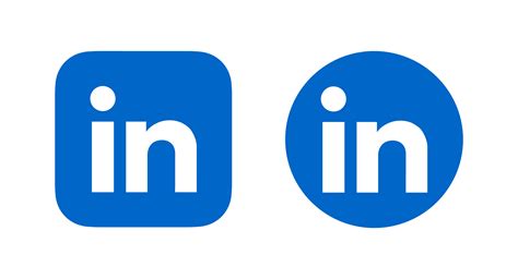 Linkedin Logo Png Linkedin Icon Transparent Png 18930541 Png
