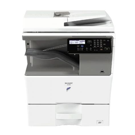 Photocopieur Sharp Multifonction Monochrome A4 Ar B351t