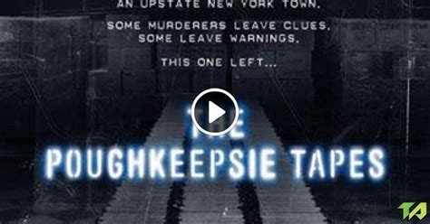 We sell snow removal equipment; The Poughkeepsie Tapes (2008) Trailer - Trailer Addict
