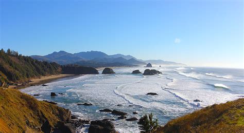 The 20 Best East And West Coast Beaches In The Us 2020