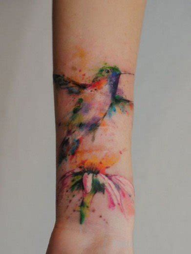 Hummingbird Tattoo On Wrist Tattoo Designs Tattoo Pictures