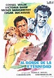 Al borde de la eternidad - Película - 1959 - Crítica | Reparto ...