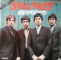 Small Faces – Small Faces' Greatest Hits (1977, Vinyl) - Discogs