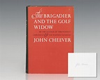 The Brigadier and the Golf Widow. - Raptis Rare Books | Fine Rare and ...