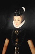 Christine von Hessen (1543-1604), Herzogin von Holstein-Gottorf – kleio.org