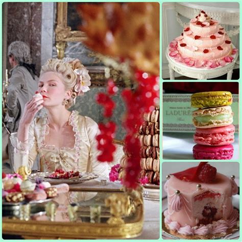 Marie Let Them Eat Cake Marie Antoinette Marie Antionette Rococo