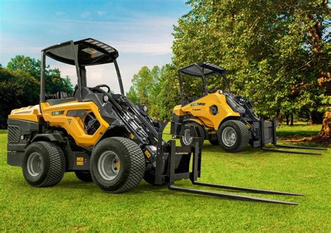 Multione To Build Vermeer Branded Compact Articulated Loaders For Sale