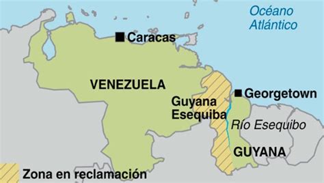 Geografia De Venezuela Noviembre 2015