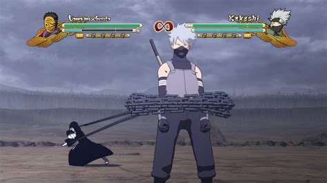 Obito White Zetsu Armor At Naruto Ultimate Ninja Storm 3 Nexus Mods