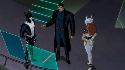 DTV Wonders Justice League Gods And Monsters The Animation Historian