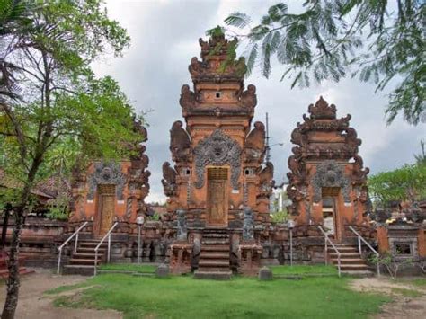 Top 15 Aesthetic Hindu Temple At Bali