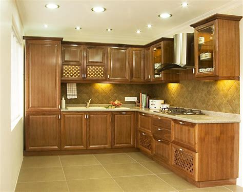 Modular Kitchen In Chennai With The Attractive Features