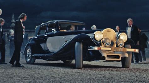 Cruella's Hero Car Is a Forgotten Piece of 1970s British Luxury