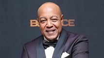 Grammy-Winning Singer Peabo Bryson Hospitalized After Heart Attack ...