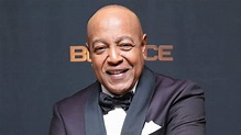 Grammy-Winning Singer Peabo Bryson Hospitalized After Heart Attack ...