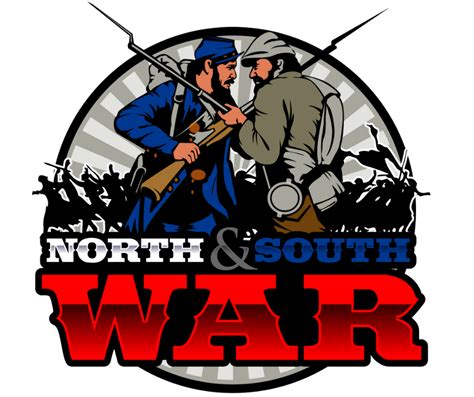 North And South War North And South War