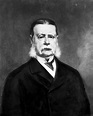 John Jacob Astor III (1822 - 1890) - NYPL Digital Collections