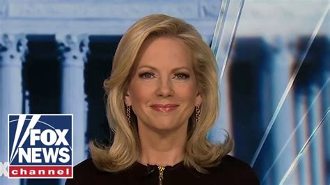 shannon bream the united states relies on the nine supreme court justices inbv news