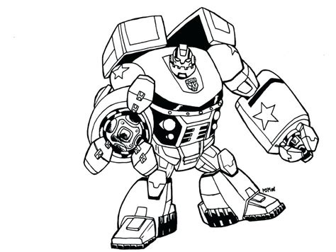 Transformer Optimus Prime Drawing At Getdrawings Free Download