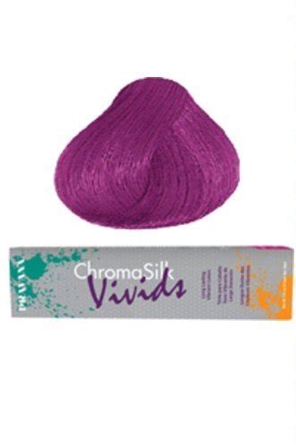 Pravana Vivids Wild Orchid Best Hair Dye For A Natural Look