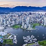 Green city: Vancouver, Canada | Green City Times