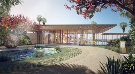 Rosewood Amaala To Bring An Ultra Luxury And Regenerative Escape To The