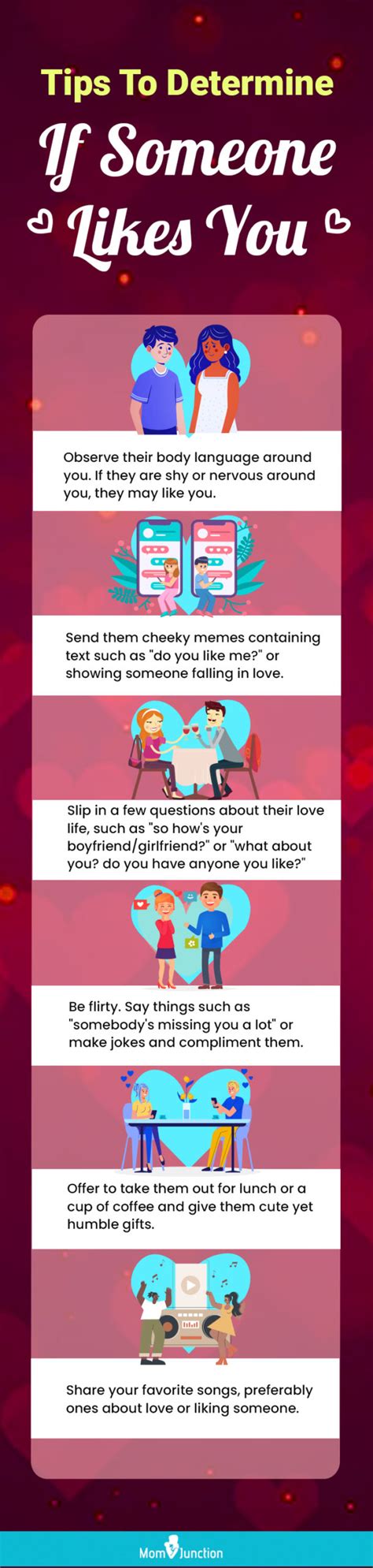 How To Ask Someone If They Like You 16 Clever Ways