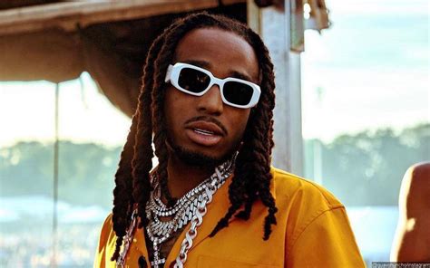 Quavo Announces New Solo Album Rocket Power