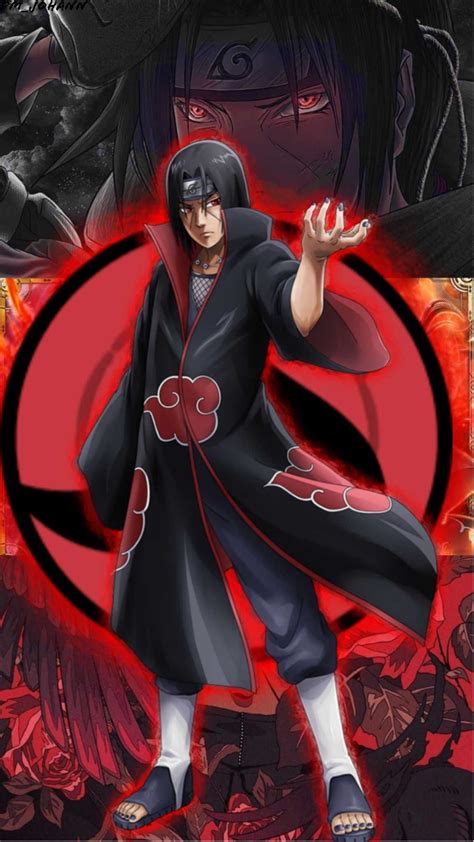 Itachi Uchiha Wallpaper Susanoo Itachi Uchiha Wallpaper 1920x1080