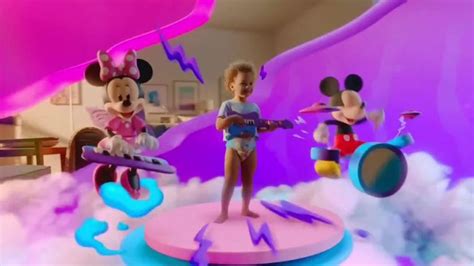 Huggies Disney Pull Ups Tv Commercial Fun Fast And Easy Ispottv