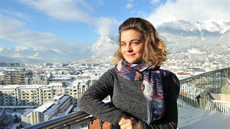 Bergdoktor Star Ronja Forcher Zu Gast Bei „volle Kanne Für Fans