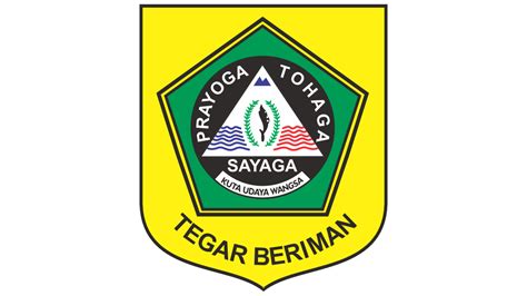 Maghrib prayer, green background decorative pattern png. Profil Desa Tapos Kecamatan Tenjo Kabupaten Bogor - JABAR