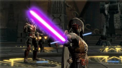 Star Wars The Old Republic Bioware Planning For 2024 And 2025 Whynow Gaming