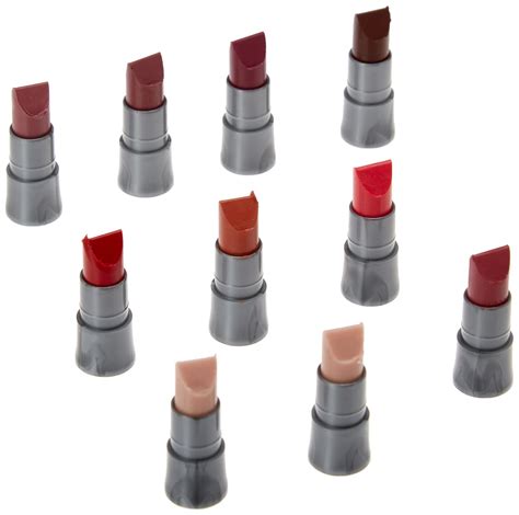 Avon Beyond Color Lipstick And Lip Conditioner Bullet