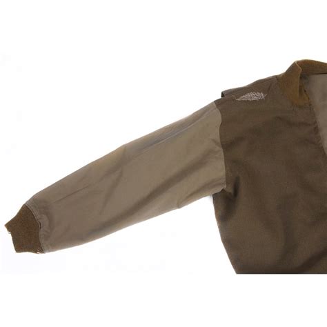Sm Wholesale Usa — Fury Jacket Made For Brad Pitt Us Wwii Tanker Jacket
