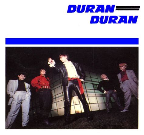 Duran Duran 1981 The Faster Than Light Tour Duran Duran Wiki
