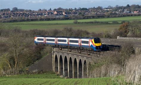 Network Rail And Train Operators To Jointly Manage Britains Rail