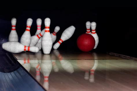 What Is A Spare In Bowling Explained