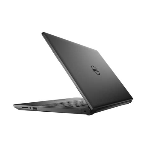 Notebook Dell Inspiron 156 Hd I3 6006u 2ghz 1tb 4gb Linux Preto